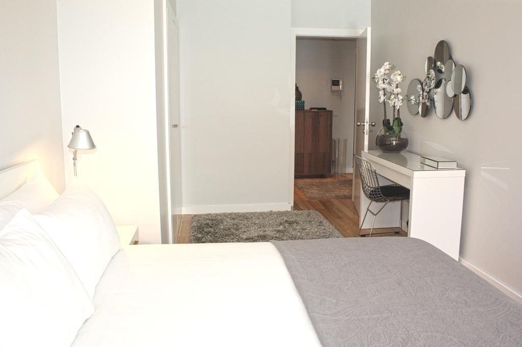 Baixa Charming Apt. | Rosa 59 리스본 외부 사진