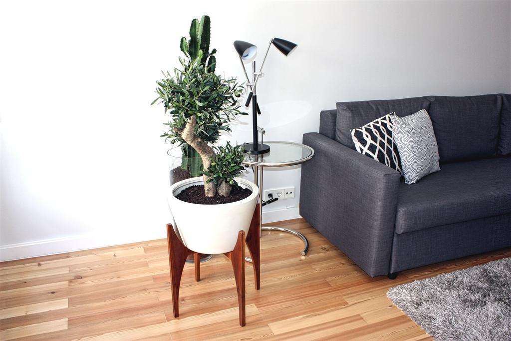 Baixa Charming Apt. | Rosa 59 리스본 외부 사진