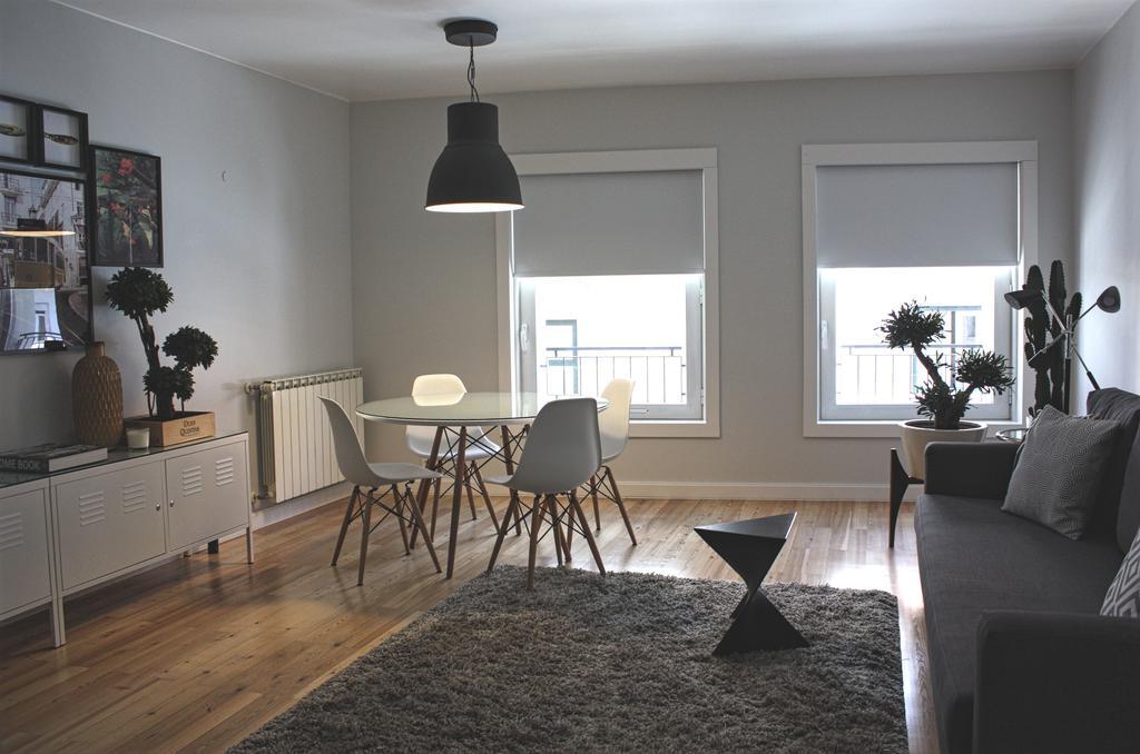 Baixa Charming Apt. | Rosa 59 리스본 외부 사진